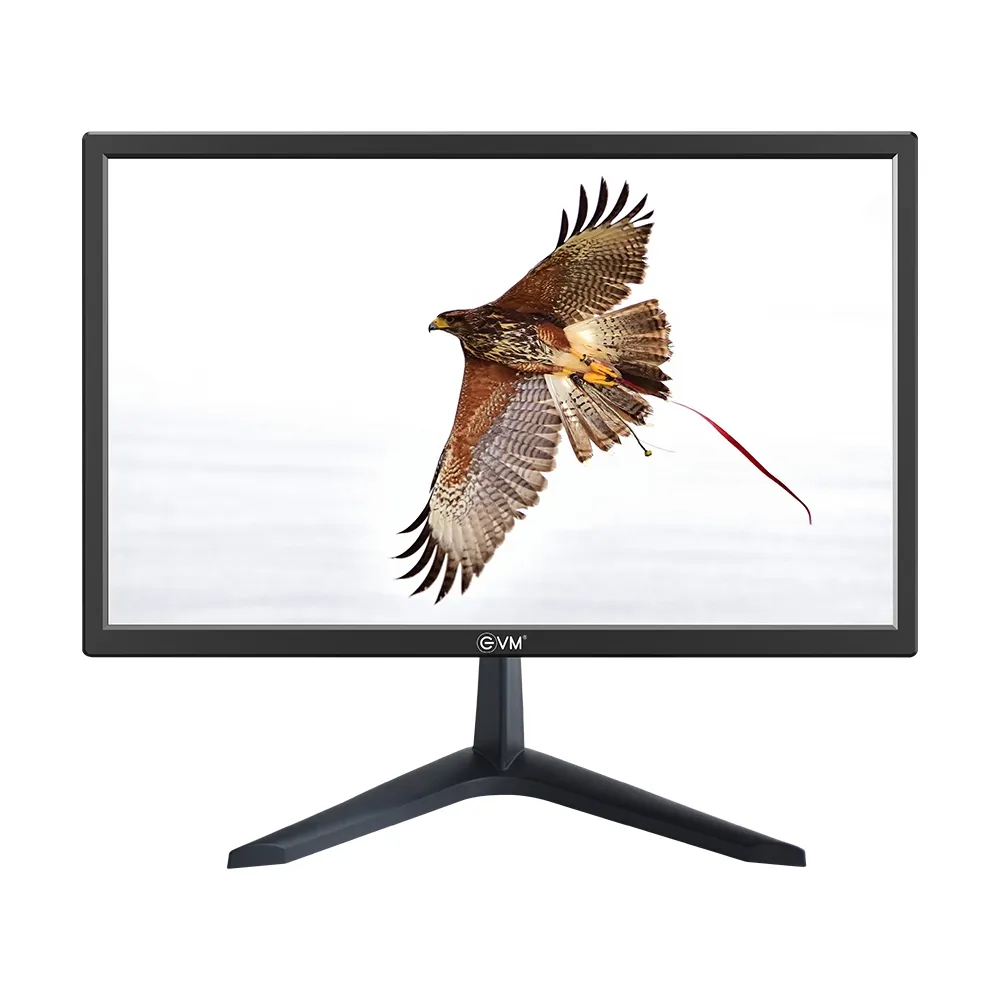EVM LED Monitor 22" HD with HDMI | VGA (Grand 220) view 2
